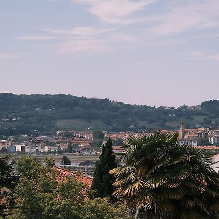 Bel Appartement Avec Vue Hendaye Exterior foto
